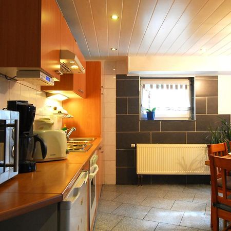 Ferienwohnung Krings&Monteurwohnungen Eschweiler Exterior foto