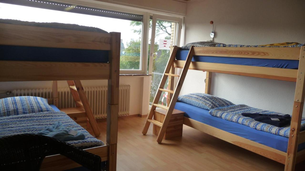 Ferienwohnung Krings&Monteurwohnungen Eschweiler Exterior foto