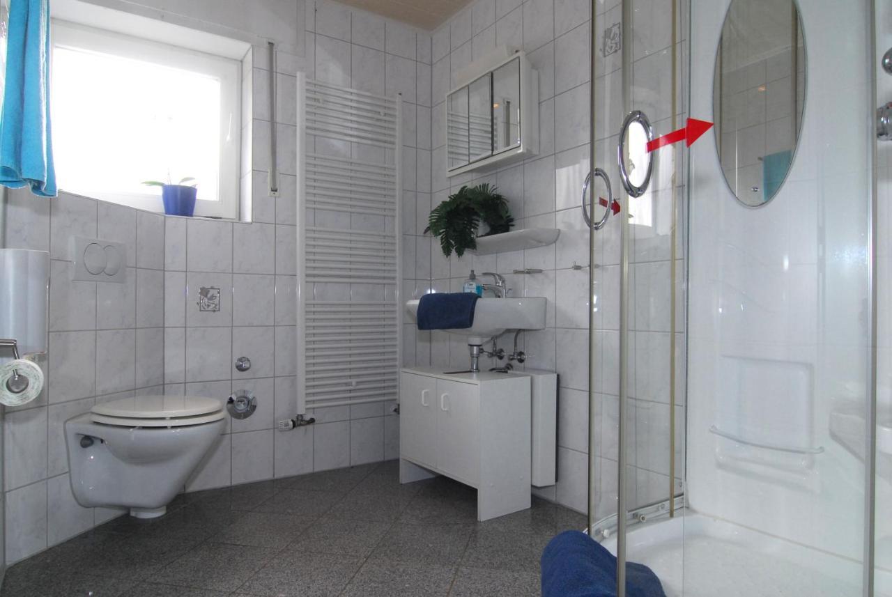 Ferienwohnung Krings&Monteurwohnungen Eschweiler Exterior foto