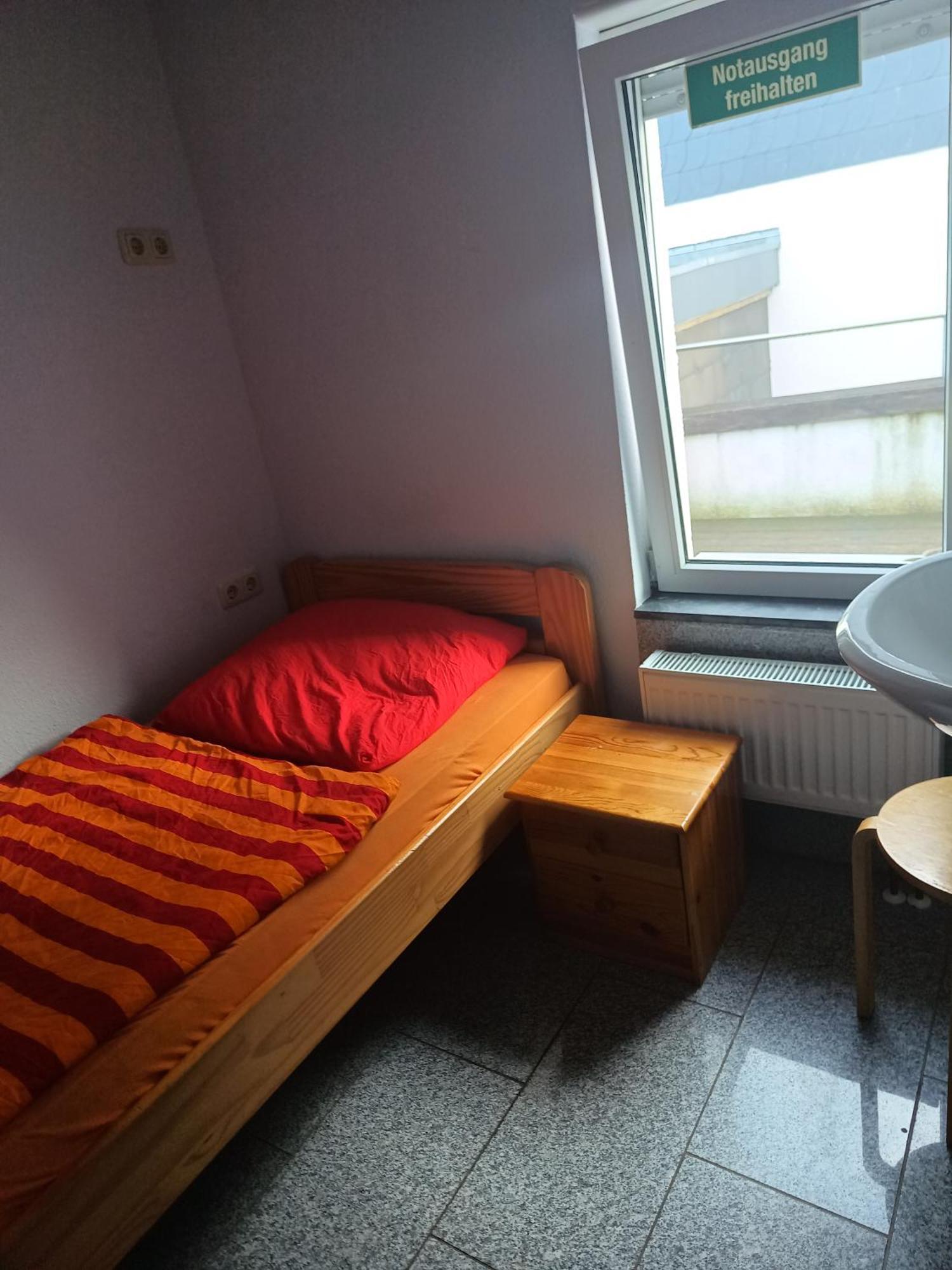 Ferienwohnung Krings&Monteurwohnungen Eschweiler Exterior foto