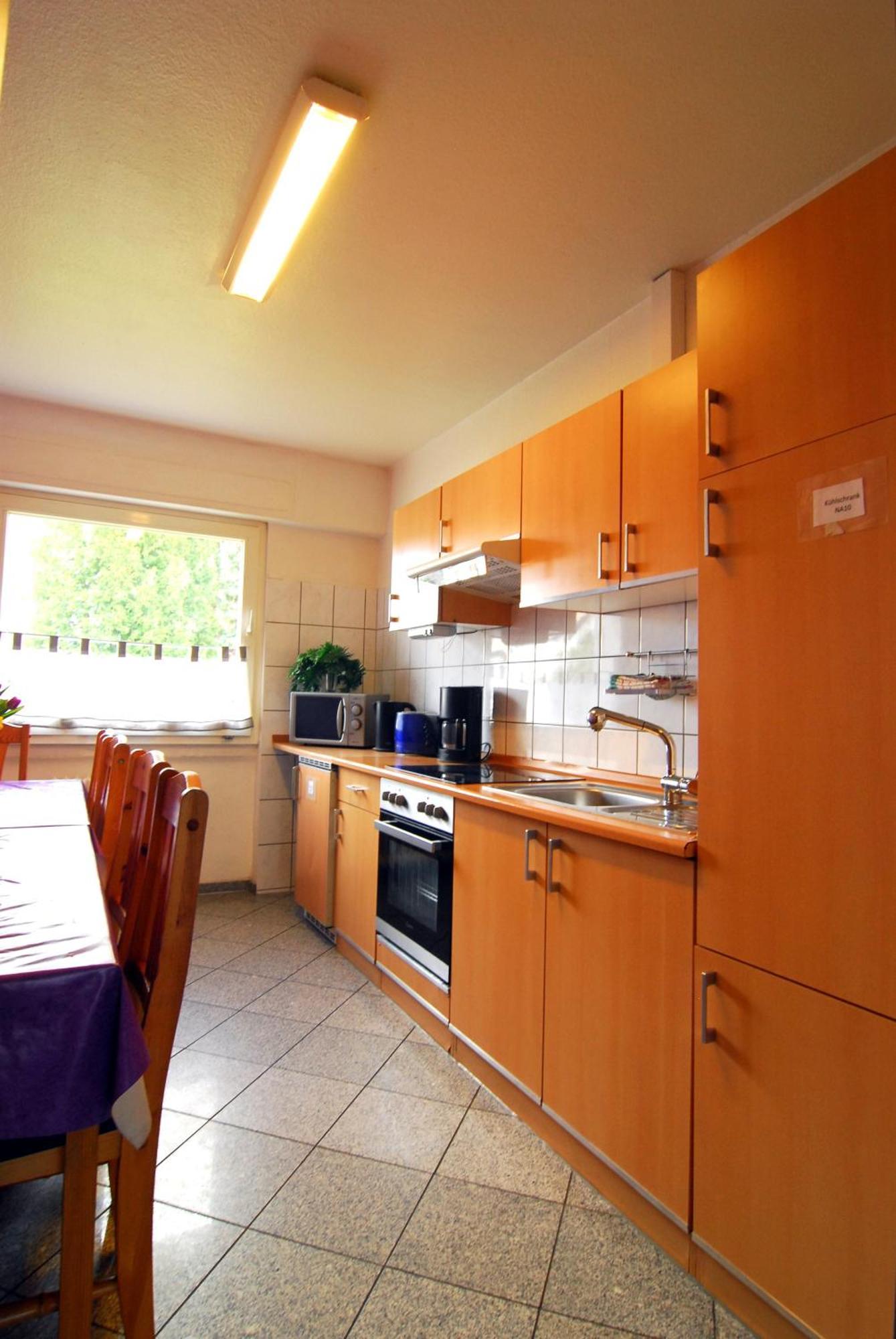 Ferienwohnung Krings&Monteurwohnungen Eschweiler Exterior foto