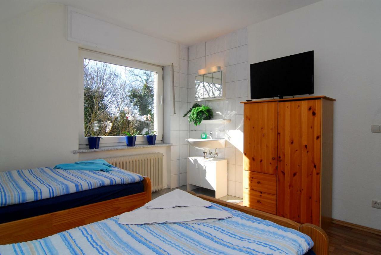 Ferienwohnung Krings&Monteurwohnungen Eschweiler Exterior foto