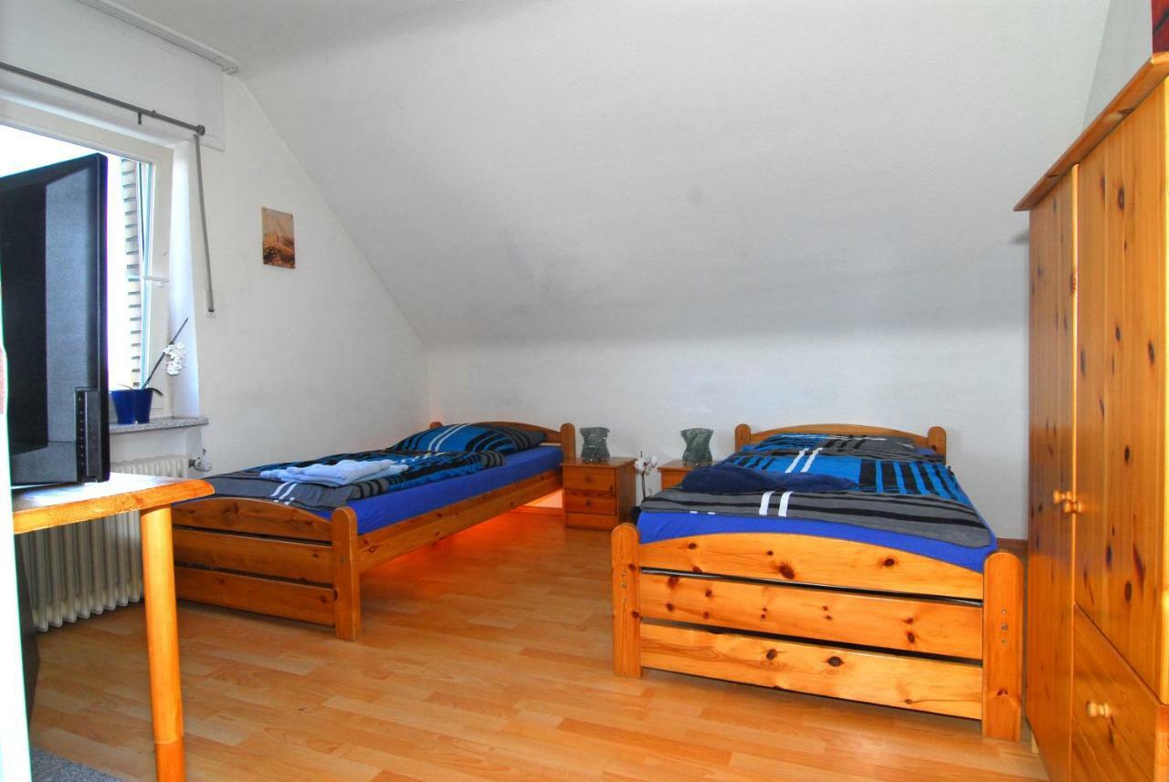 Ferienwohnung Krings&Monteurwohnungen Eschweiler Exterior foto