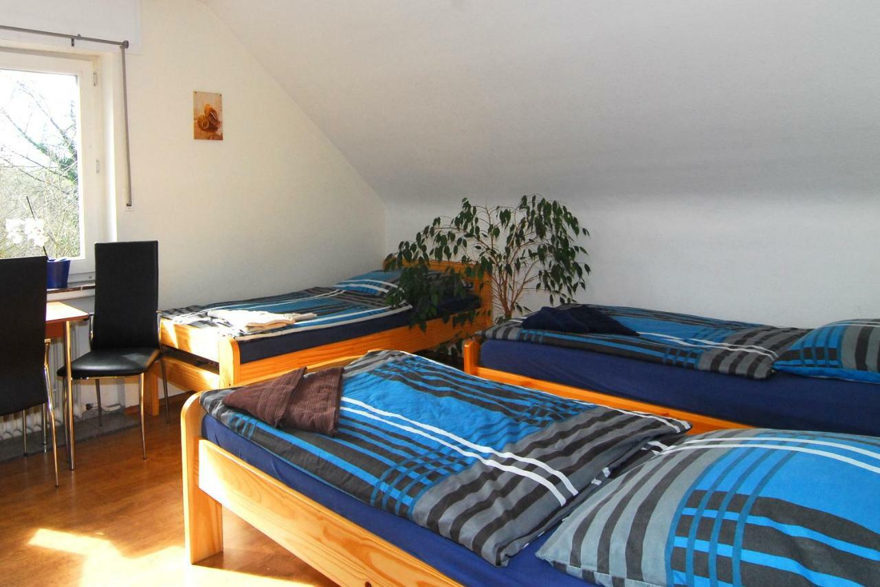 Ferienwohnung Krings&Monteurwohnungen Eschweiler Exterior foto