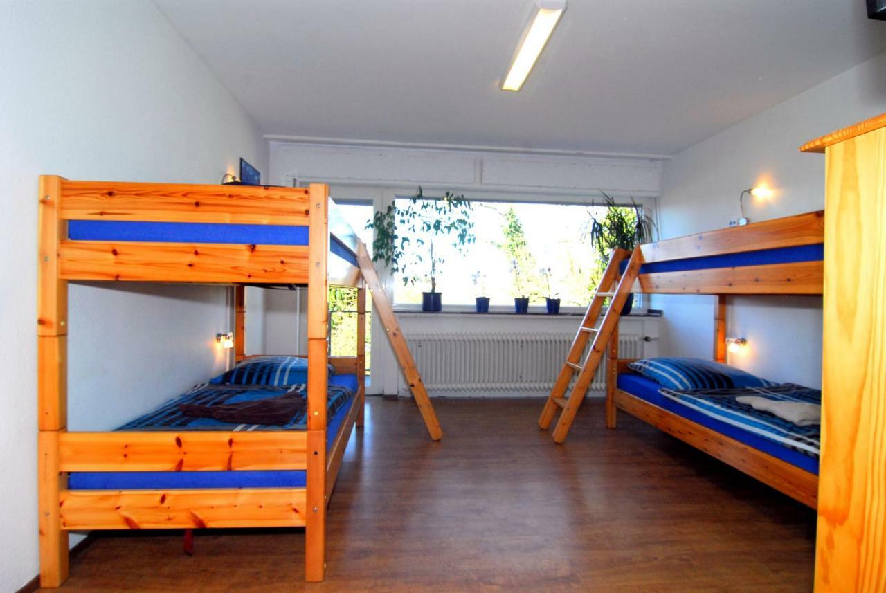 Ferienwohnung Krings&Monteurwohnungen Eschweiler Exterior foto