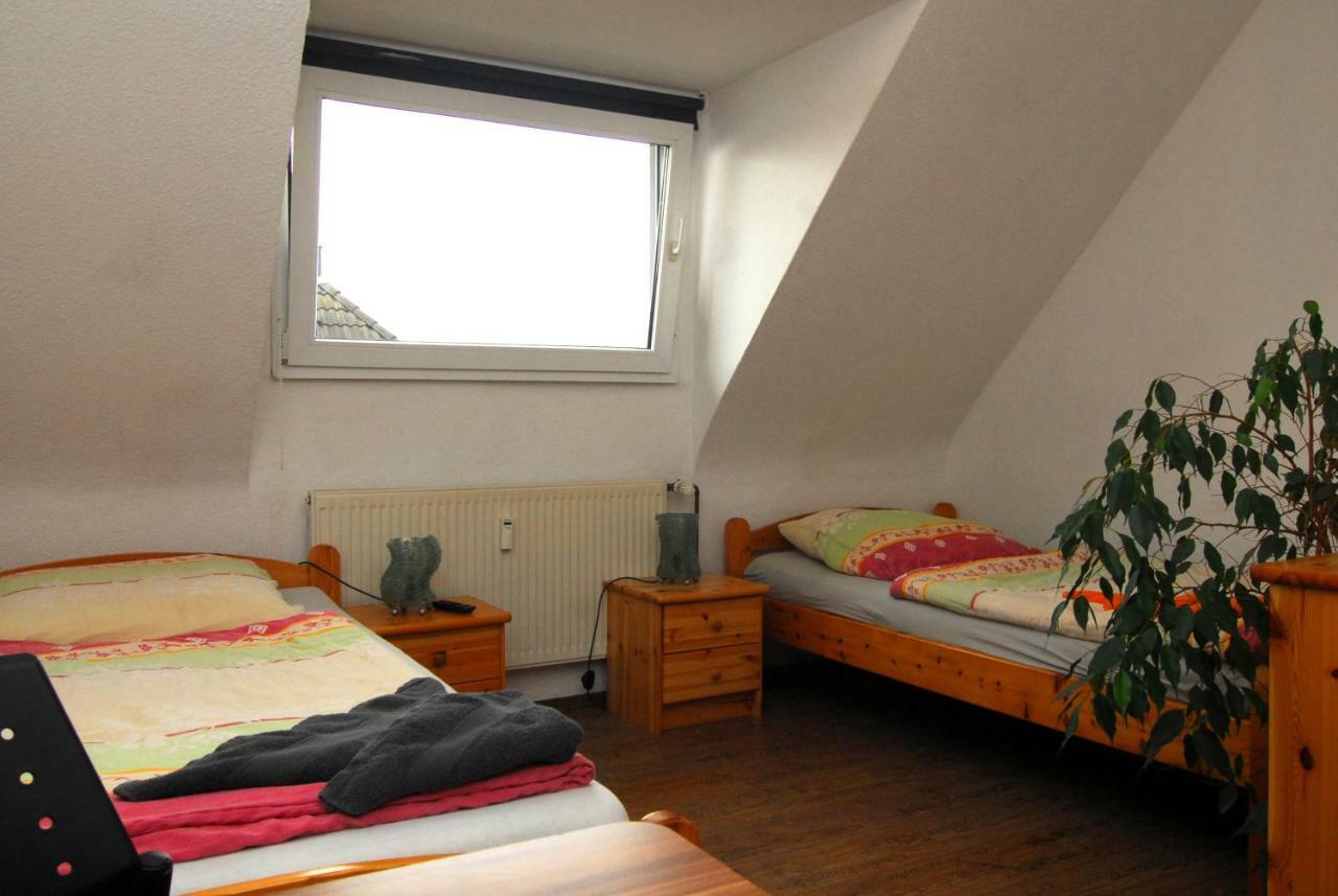 Ferienwohnung Krings&Monteurwohnungen Eschweiler Exterior foto