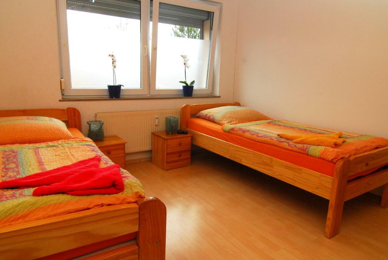 Ferienwohnung Krings&Monteurwohnungen Eschweiler Exterior foto